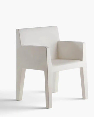 Vondom Jut armchair in polyethylene