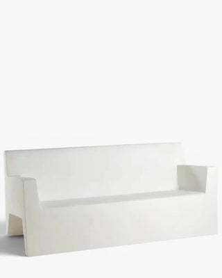 Vondom Jut sofa in polyethylene