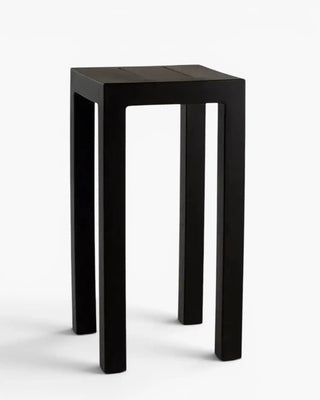 Vondom Jut high table in polyethylene