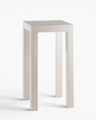 Vondom Jut high table in polyethylene