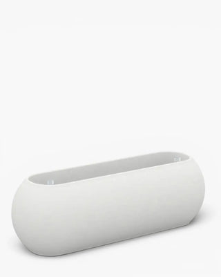 Vondom Pal Jardiniere vase in polyethylene