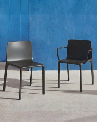 Vondom Kes chair in polypropylene