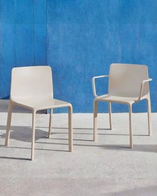 Vondom Kes chair in polypropylene