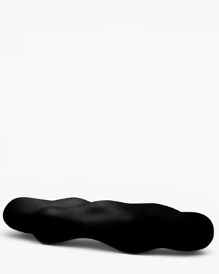 Vondom Lava bench in polyethylene