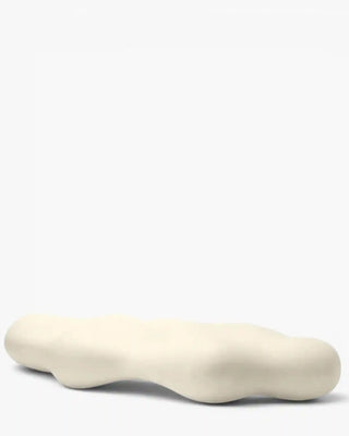Vondom Lava bench in polyethylene