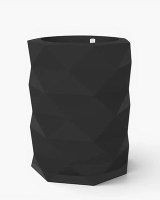 Vondom Marquis Planter vase in polyethylene