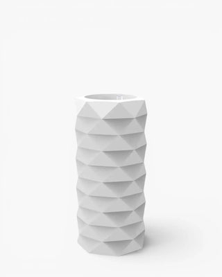 Vondom Marquis Planter vase in polyethylene