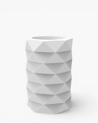 Vondom Marquis Planter vase in polyethylene