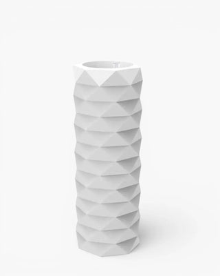 Vondom Marquis Planter vase in polyethylene