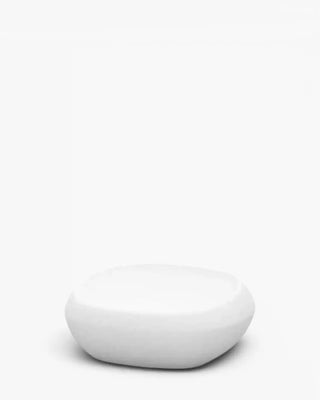 Vondom Noma Ottoman pouf in polyethylene