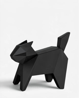 Vondom Neko & Koneko cat-shaped sculpture in polyethylene