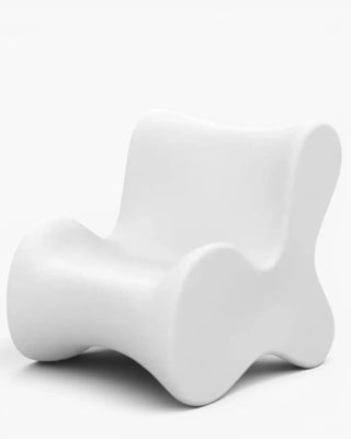 Vondom Pal lounge chair in polyethylene