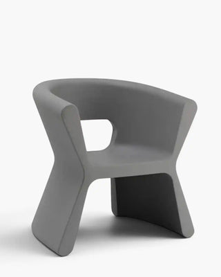 Vondom Pal small armchair in polyethylene