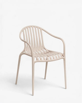 Vondom Palm chair in polypropylene