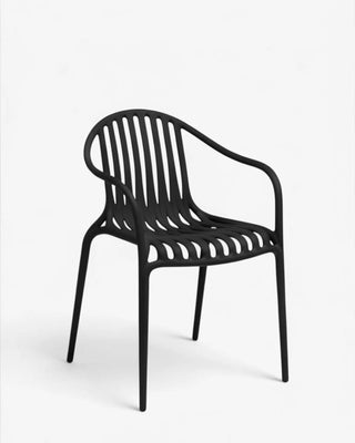 Vondom Palm chair in polypropylene