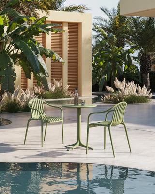 Vondom Palm chair in polypropylene