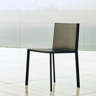 Vondom Quartz chair - Buy now on ShopDecor - Discover the best products by VONDOM design