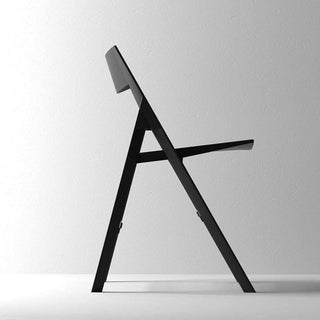 Vondom Quartz folding chair - Buy now on ShopDecor - Discover the best products by VONDOM design