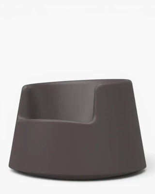 Vondom Roulette rocking chair in polyethylene