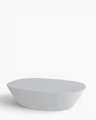 Vondom Sabinas coffee table in polyethylene