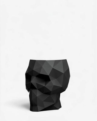 Vondom Skull stool in polyethylene