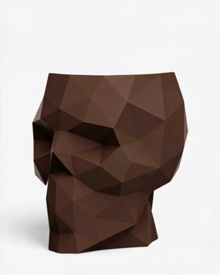 Vondom Skull table in polyethylene