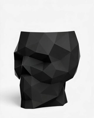 Vondom Skull table in polyethylene