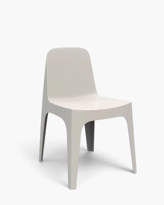 Vondom Solid chair in polypropylene