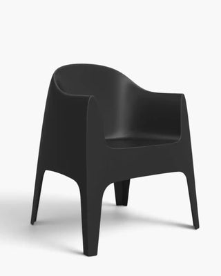 Vondom Solid armchair in polypropylene