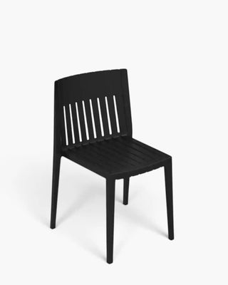 Vondom Spritz chair in polypropylene