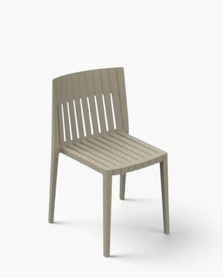 Vondom Spritz chair in polypropylene