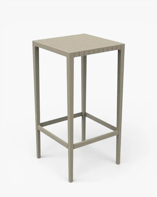 Vondom Spritz high table in polypropylene
