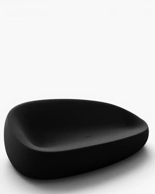Vondom Stone sofa in polyethylene