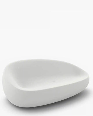 Vondom Stone sofa in polyethylene