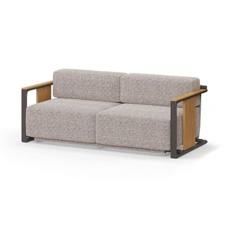 Vondom Tulum sofa 2 seats - Buy now on ShopDecor - Discover the best products by VONDOM design
