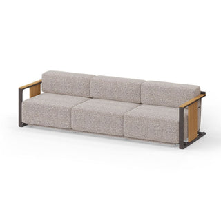 Vondom Tulum sofa 3 seats - Buy now on ShopDecor - Discover the best products by VONDOM design