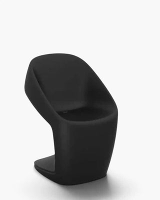 Vondom Ufo chair in polyethylene