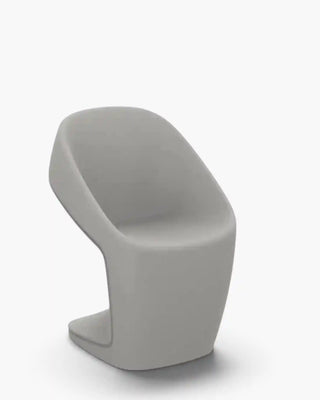 Vondom Ufo chair in polyethylene