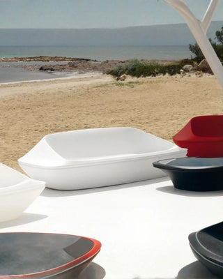 Vondom Ufo sofa in polyethylene