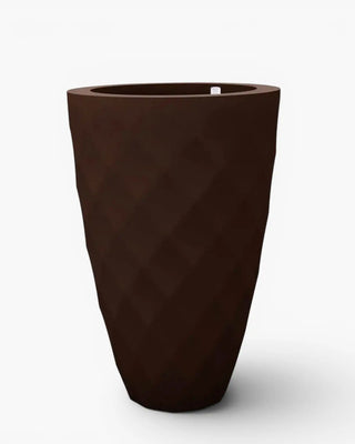 Vondom Vases Planter vase in polyethylene