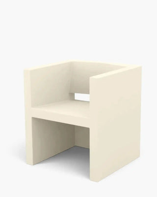Vondom Vela armchair in polyethylene