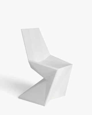 Vondom Vertex Silla chair in polyethylene
