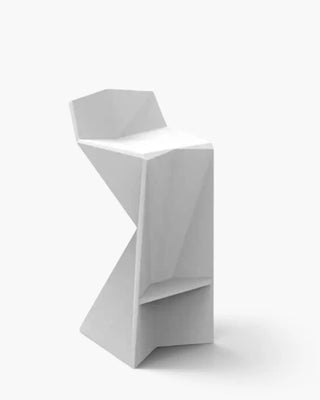Vondom Vertex stool in polyethylene