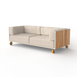 Vondom Vineyard sofa 2 seats - Buy now on ShopDecor - Discover the best products by VONDOM design