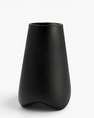 Vondom Pal High Planter vase in polyethylene