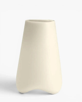 Vondom Pal High Planter vase in polyethylene