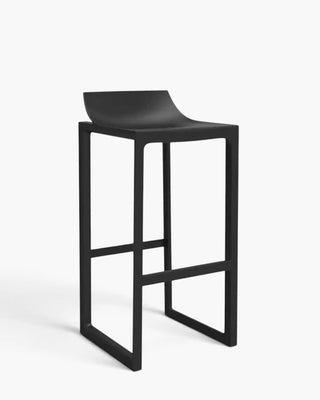Vondom Wall Street stool in polypropylene