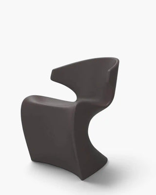 Vondom Wing chair in polyethylene