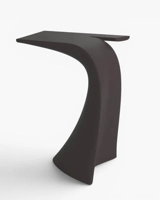 Vondom Wing high table 100 cm in polyethylene