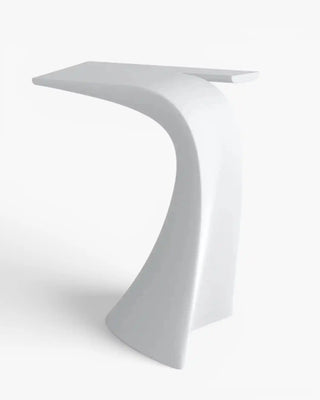 Vondom Wing high table 100 cm in polyethylene